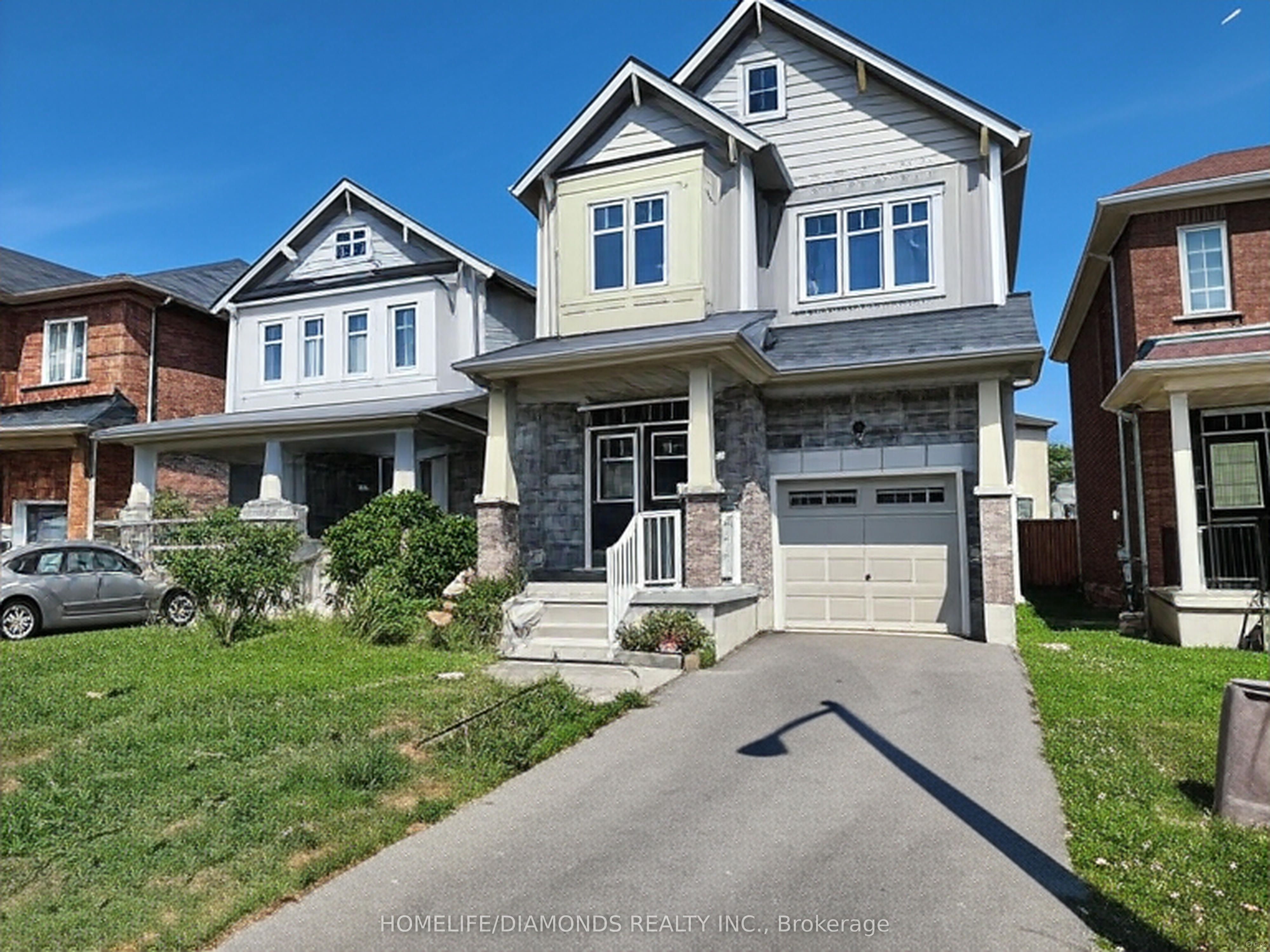 7706 SHAGBARK Avenue, Niagara Falls, ON L2H 3R8