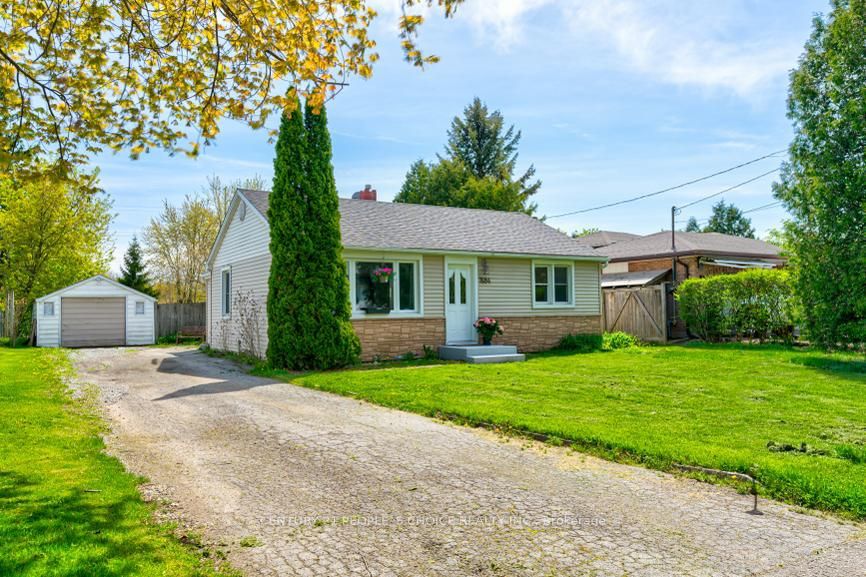7684 Badger Road, Niagara Falls, ON L2H 1H9 photo 4