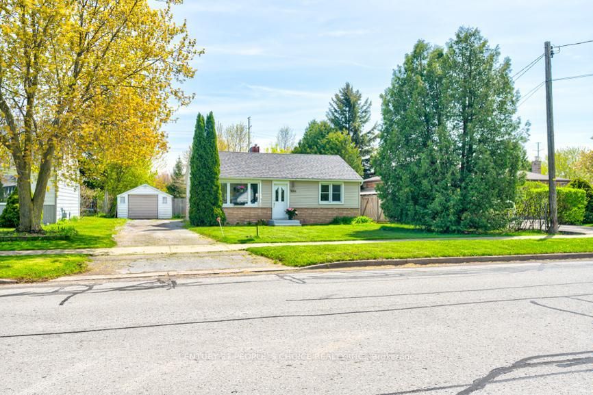 7684 Badger Road, Niagara Falls, ON L2H 1H9 photo 5