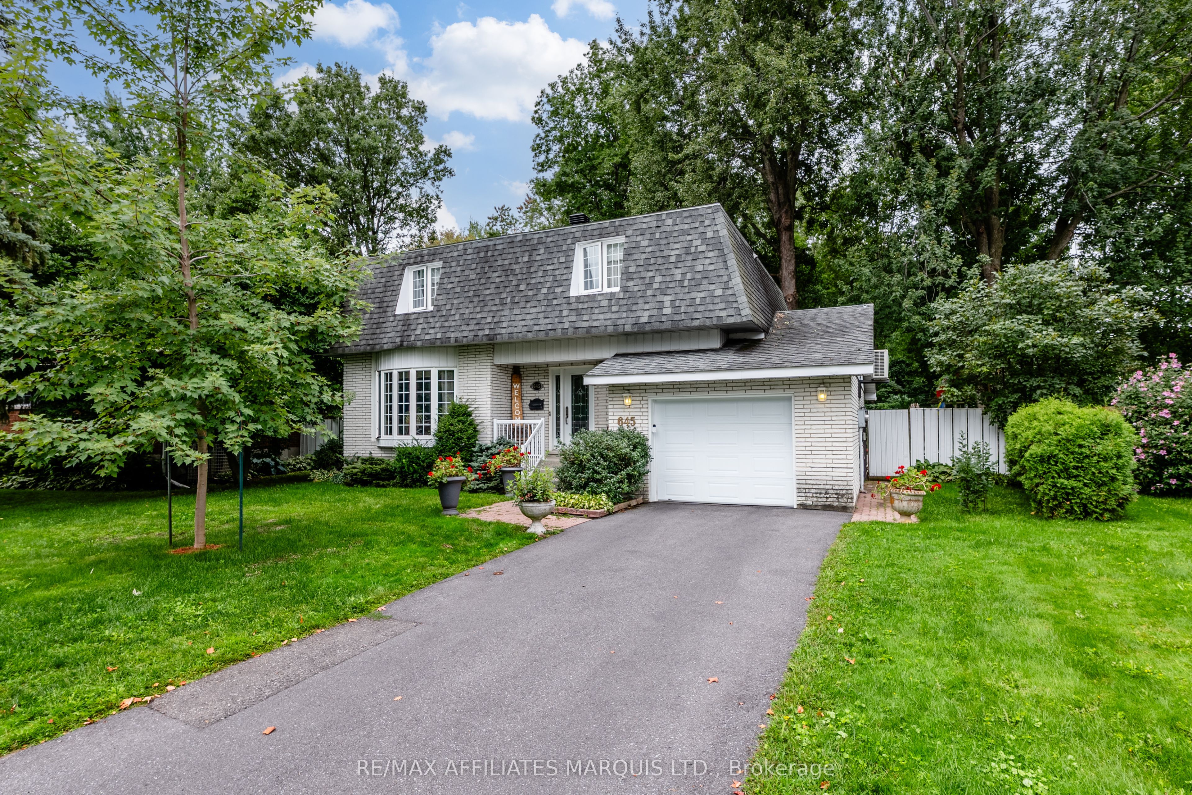645 Dundas Crescent, Cornwall, ON K6H 6L1 photo 4