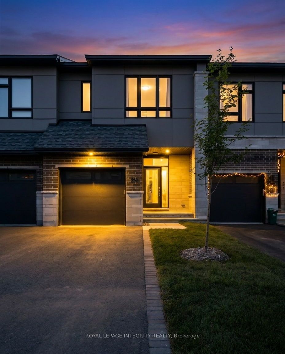 213 Bristol Crescent, North Grenville, ON K0G 1J0