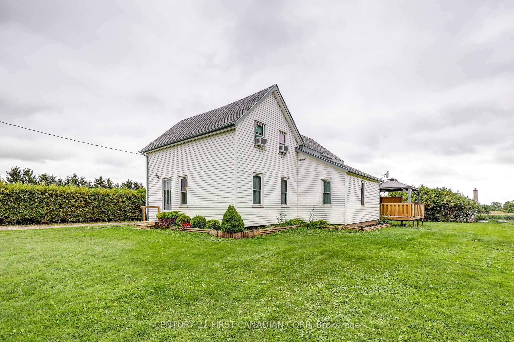45687 Fruit Ridge Line, Central Elgin, ON N5P 3S9