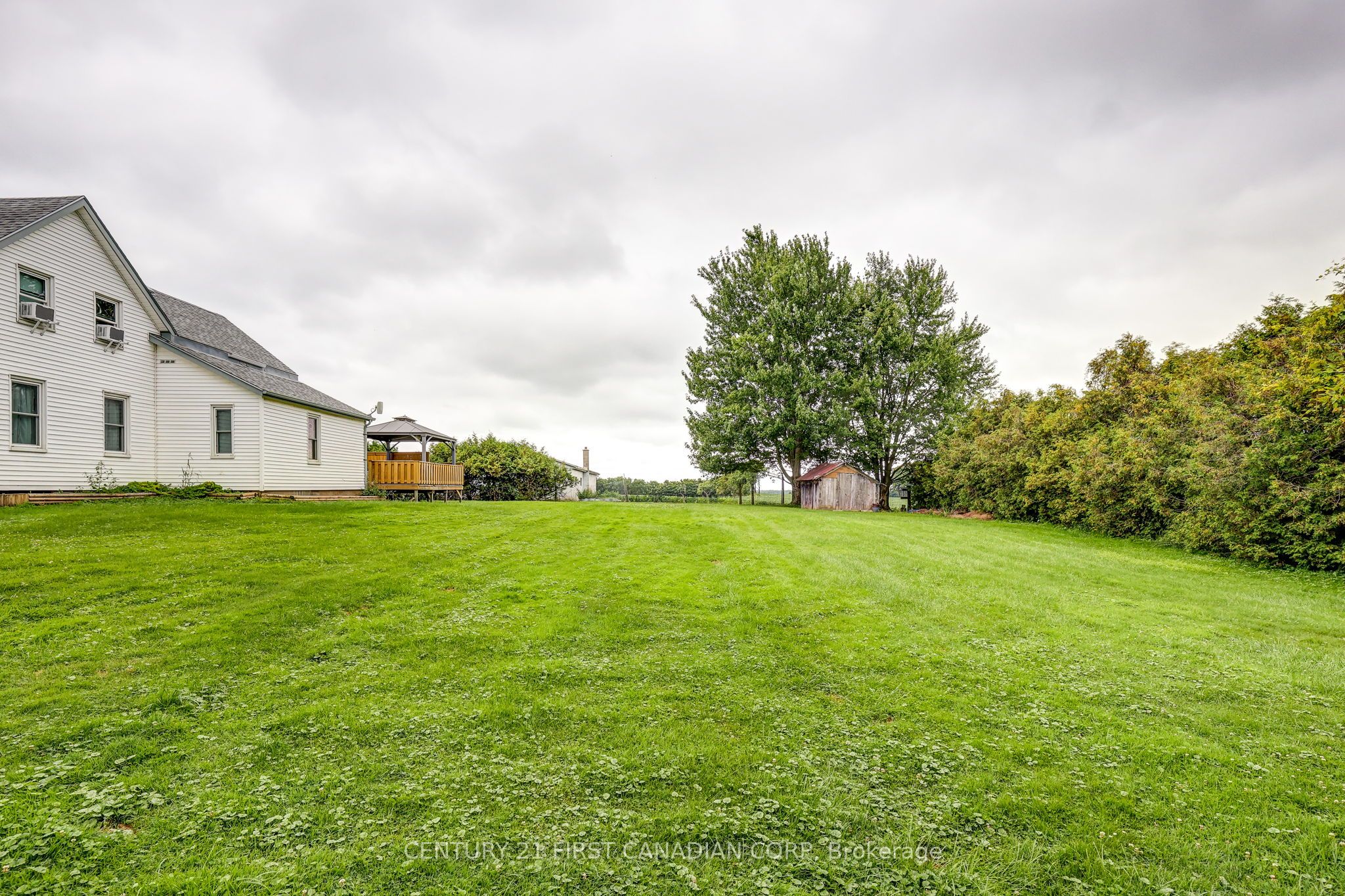 45687 Fruit Ridge Line, Central Elgin, ON N5P 3S9 photo 3