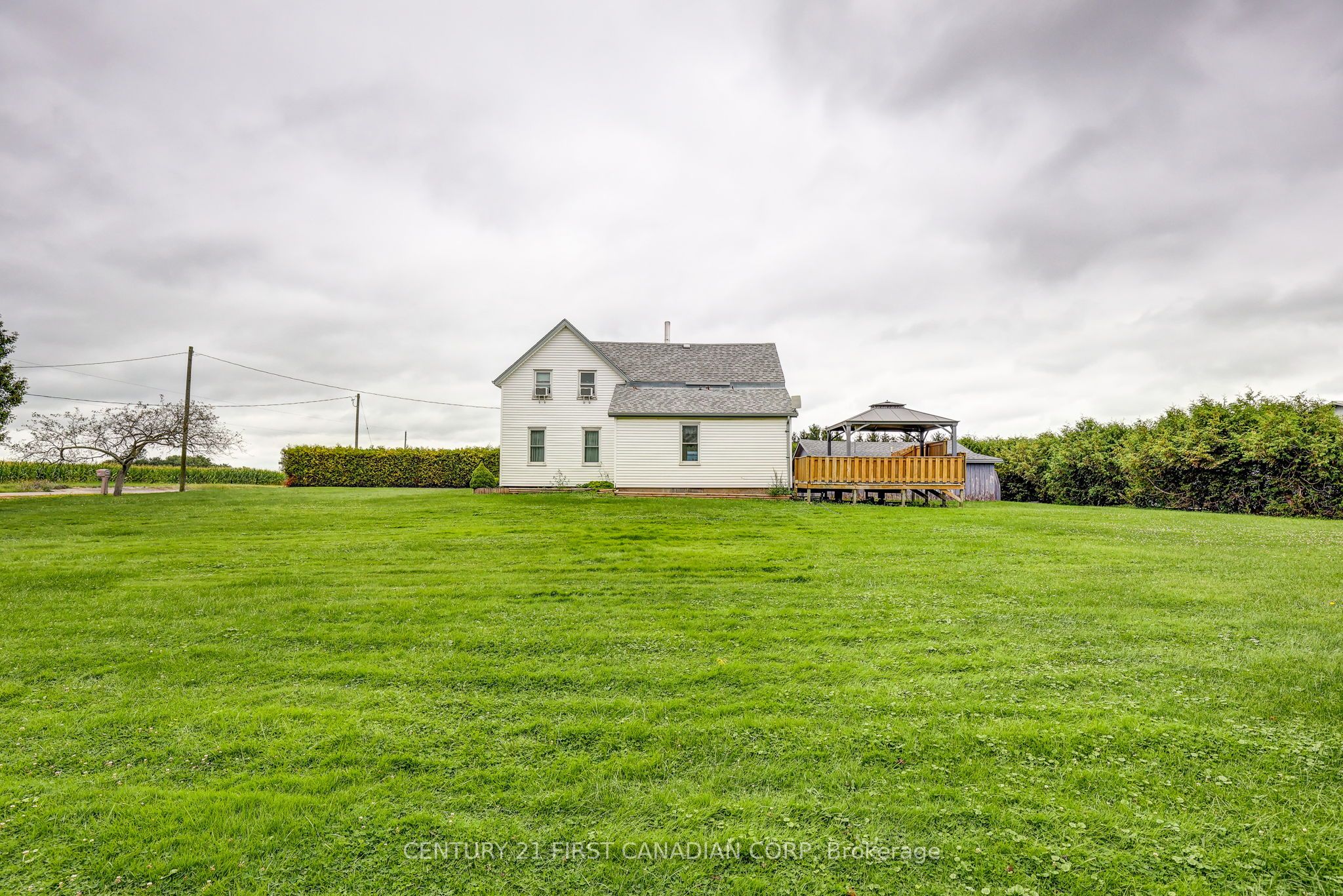 45687 Fruit Ridge Line, Central Elgin, ON N5P 3S9 photo 4