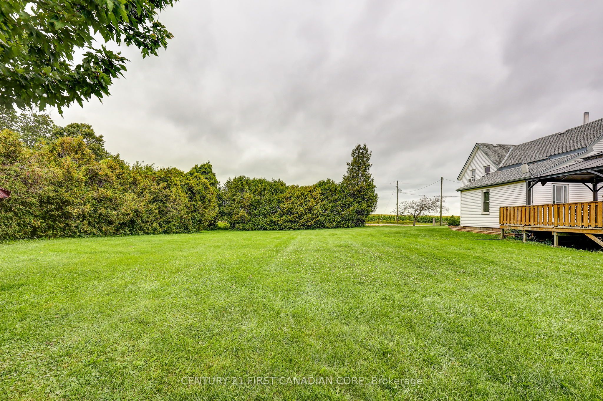 45687 Fruit Ridge Line, Central Elgin, ON N5P 3S9 photo 5