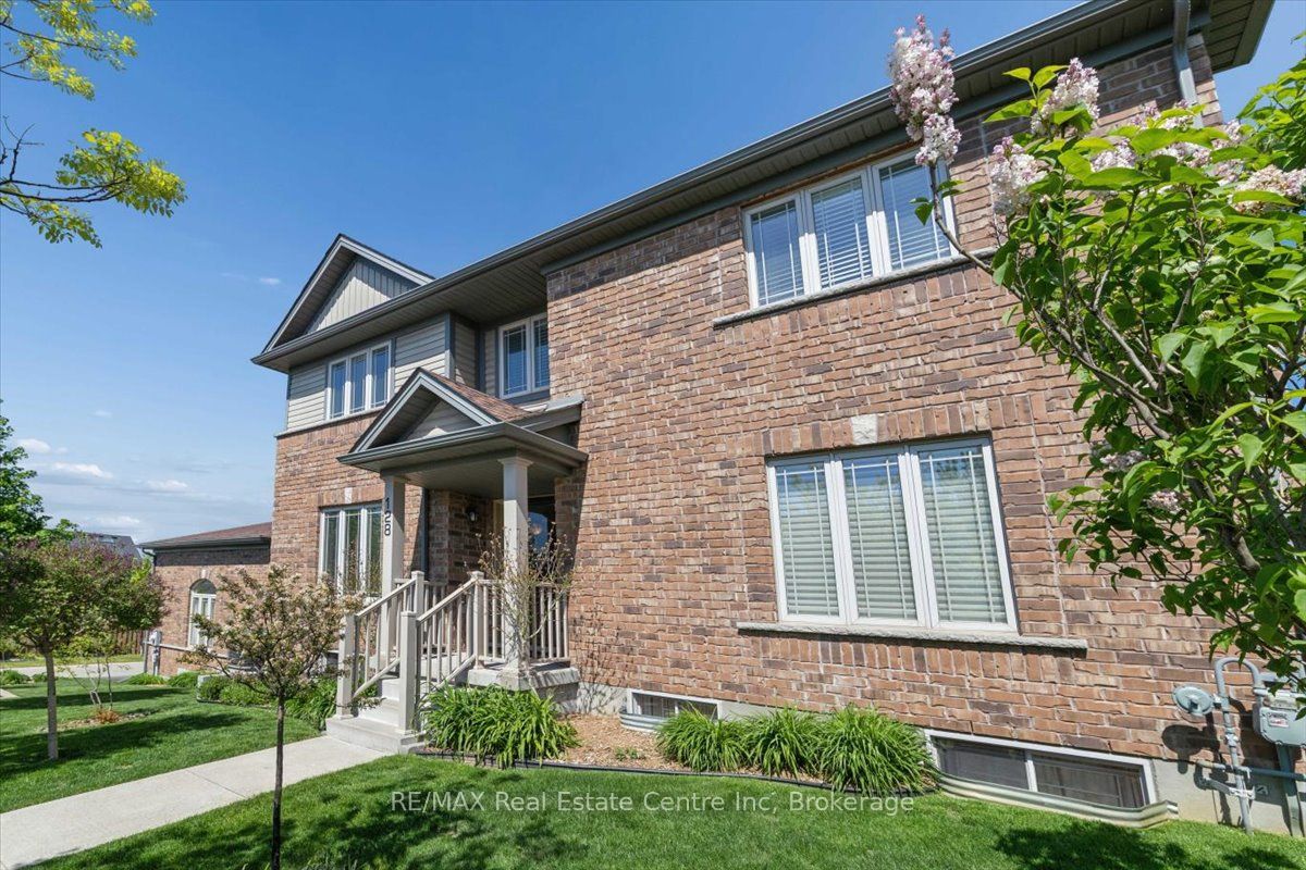 128 Ingram Drive, Guelph, ON N1E 0M6 photo 5