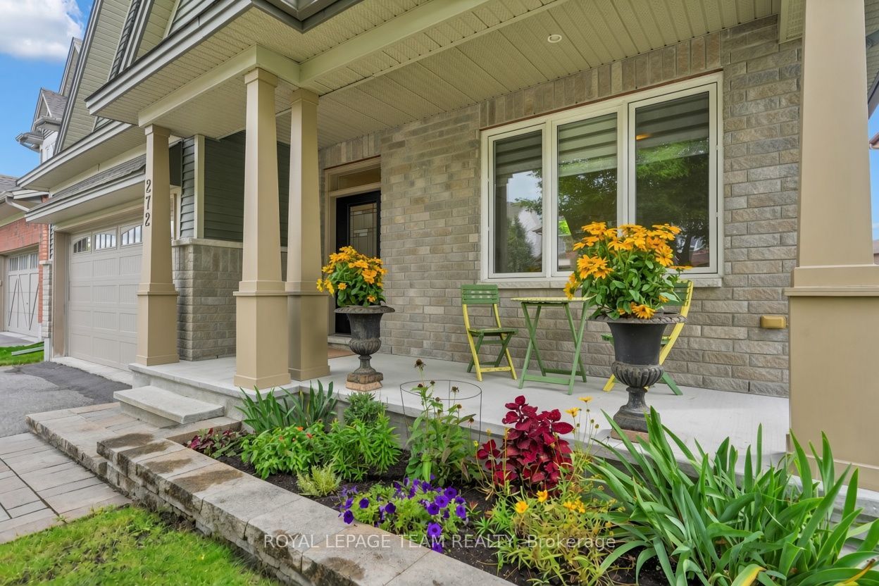 272 Via San Marino Street, Barrhaven, ON K2J 5X9 photo 2