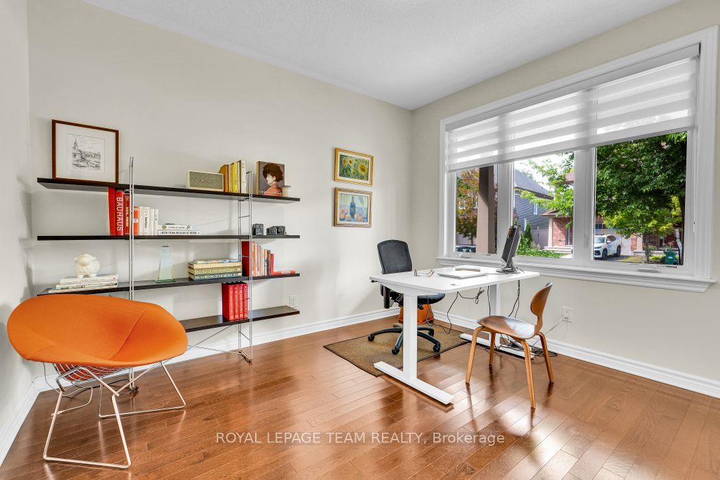 272 Via San Marino Street, Barrhaven, ON K2J 5X9 photo 4
