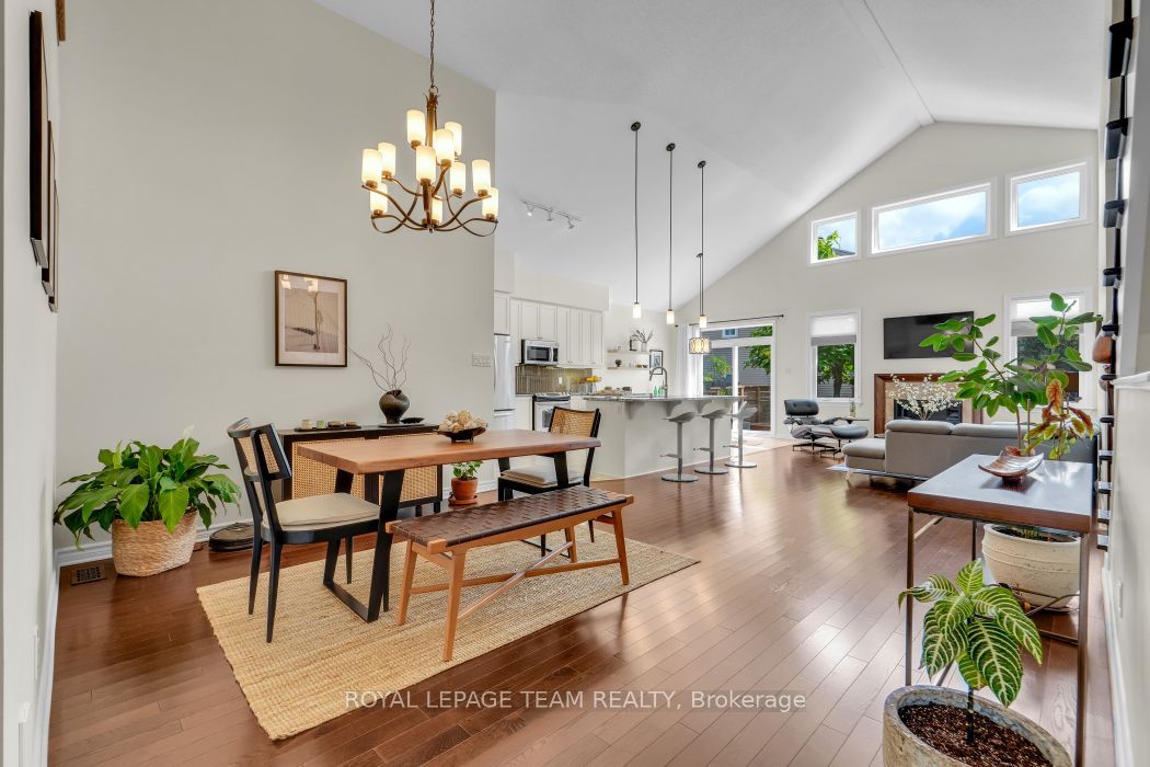 272 Via San Marino Street, Barrhaven, ON K2J 5X9 photo 5