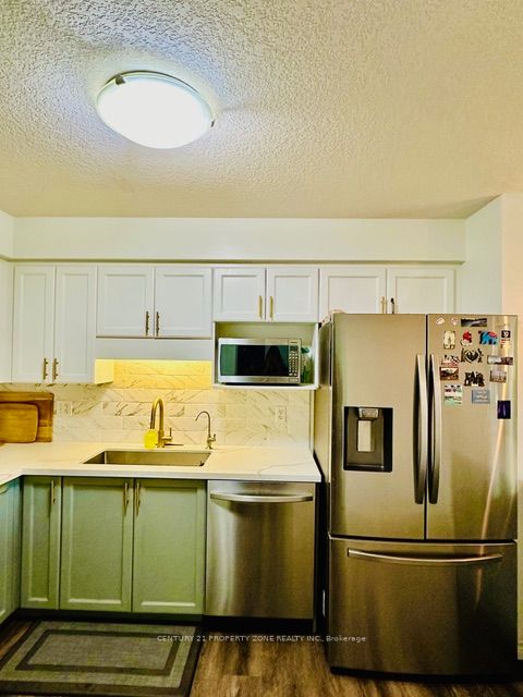 1369 countrystone Drive, Kitchener, ON N2N 3R8 photo 3