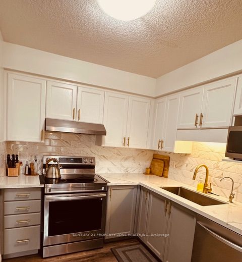 1369 countrystone Drive, Kitchener, ON N2N 3R8 photo 4