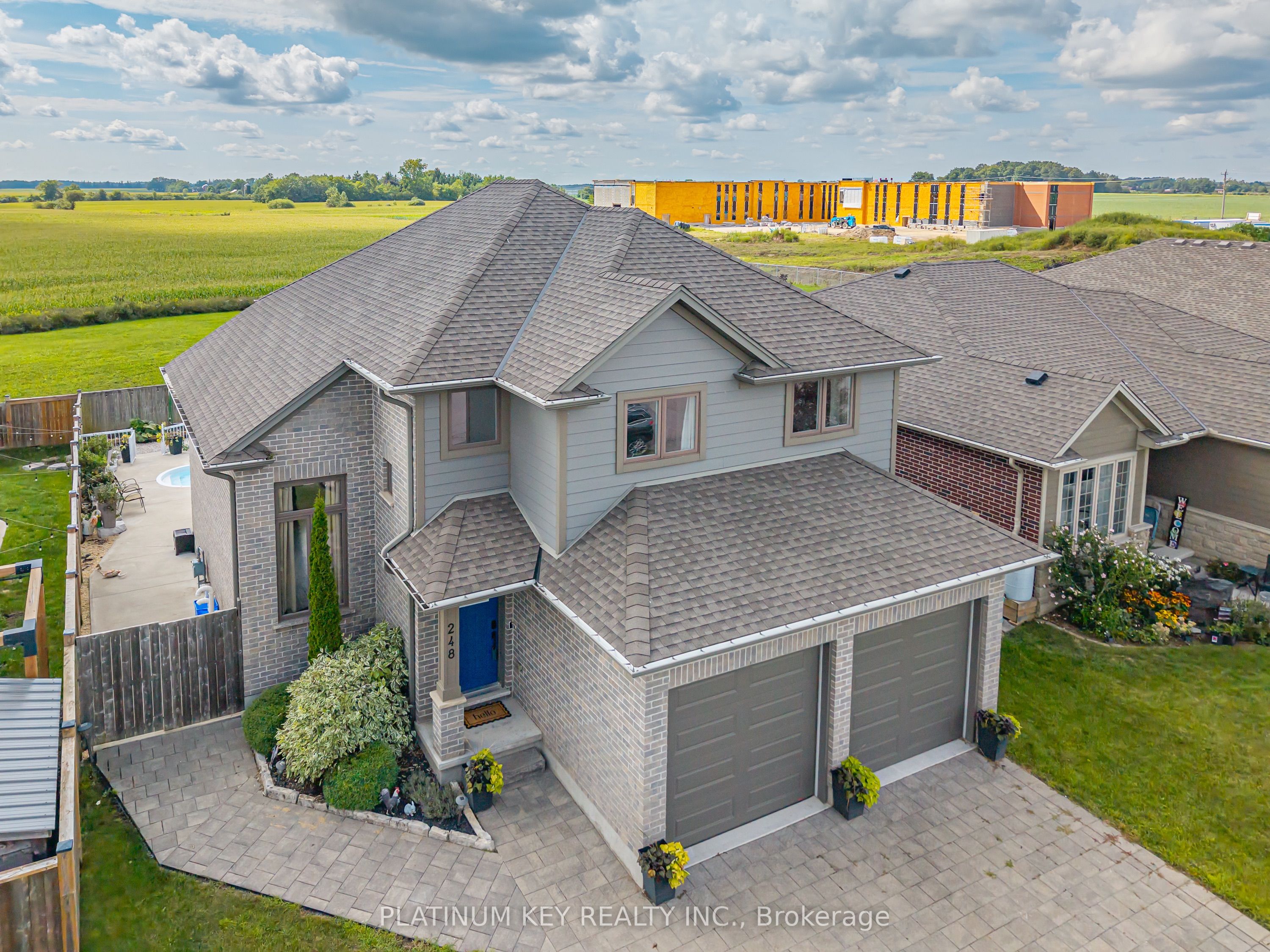 248 Snyders Avenue, Central Elgin, ON N0L 1B0