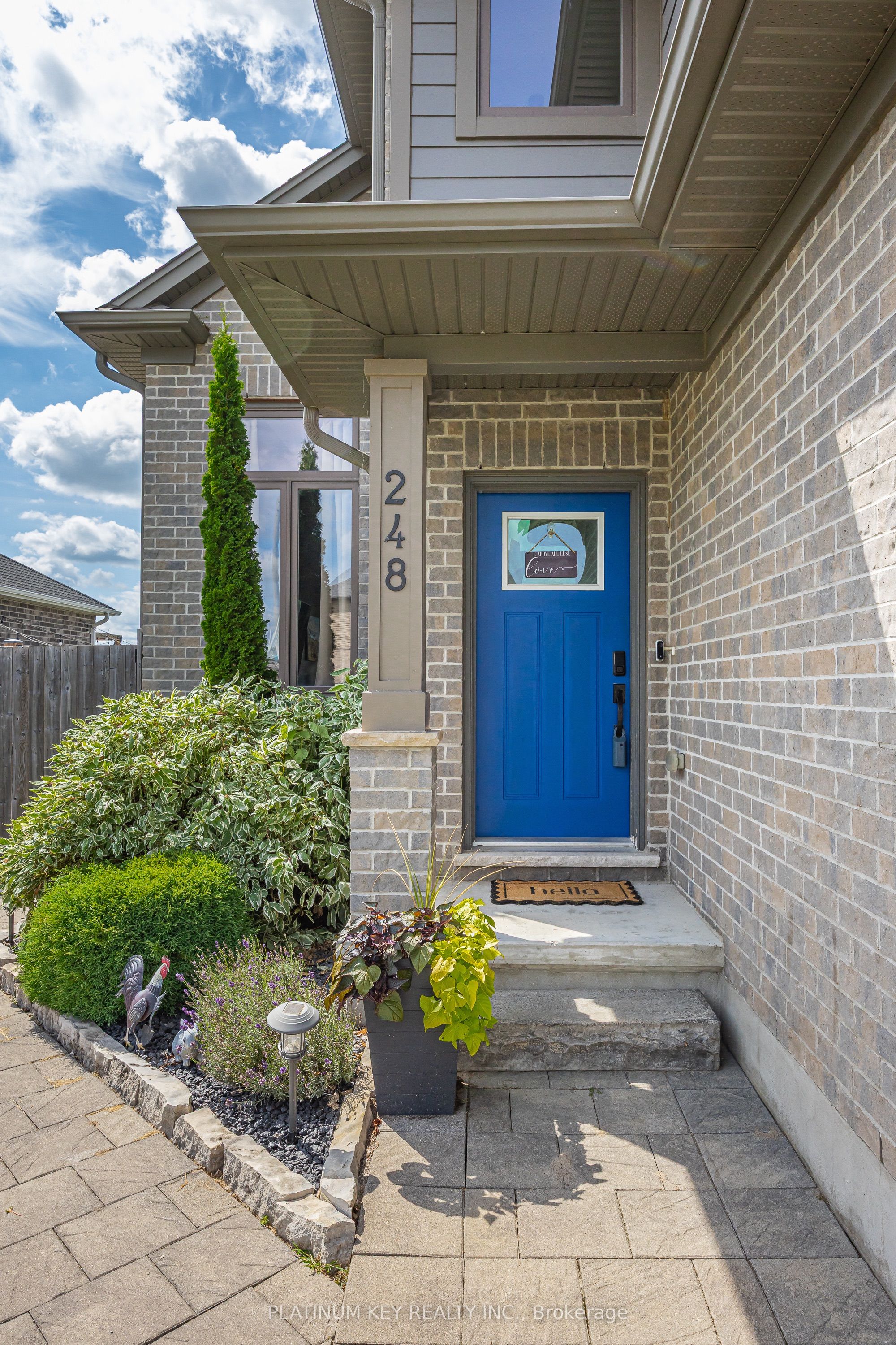 248 Snyders Avenue, Central Elgin, ON N0L 1B0 photo 2
