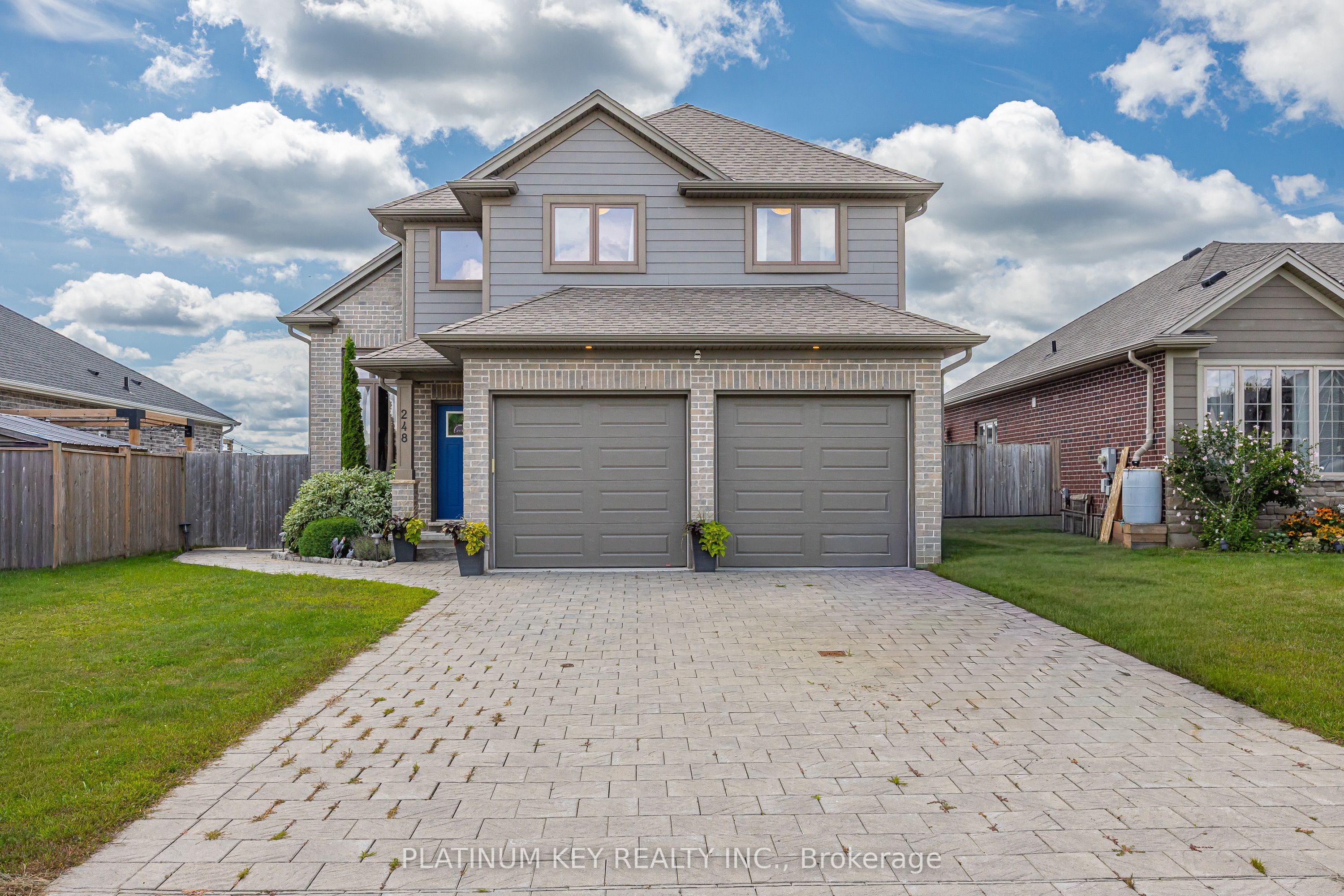 248 Snyders Avenue, Central Elgin, ON N0L 1B0 photo 3