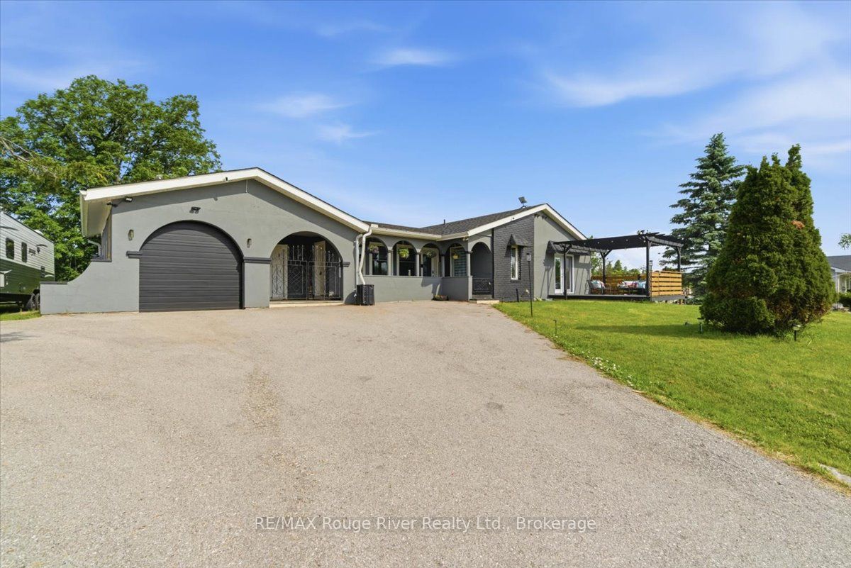 15 Healey Falls Drive, Trent Hills, ON K0L 1L0 photo 2
