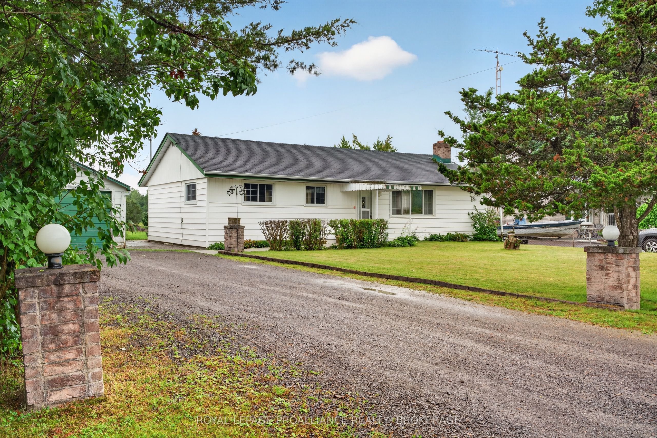 2871 Burbrook Road, Kingston, ON K7P 2Y7 photo 2