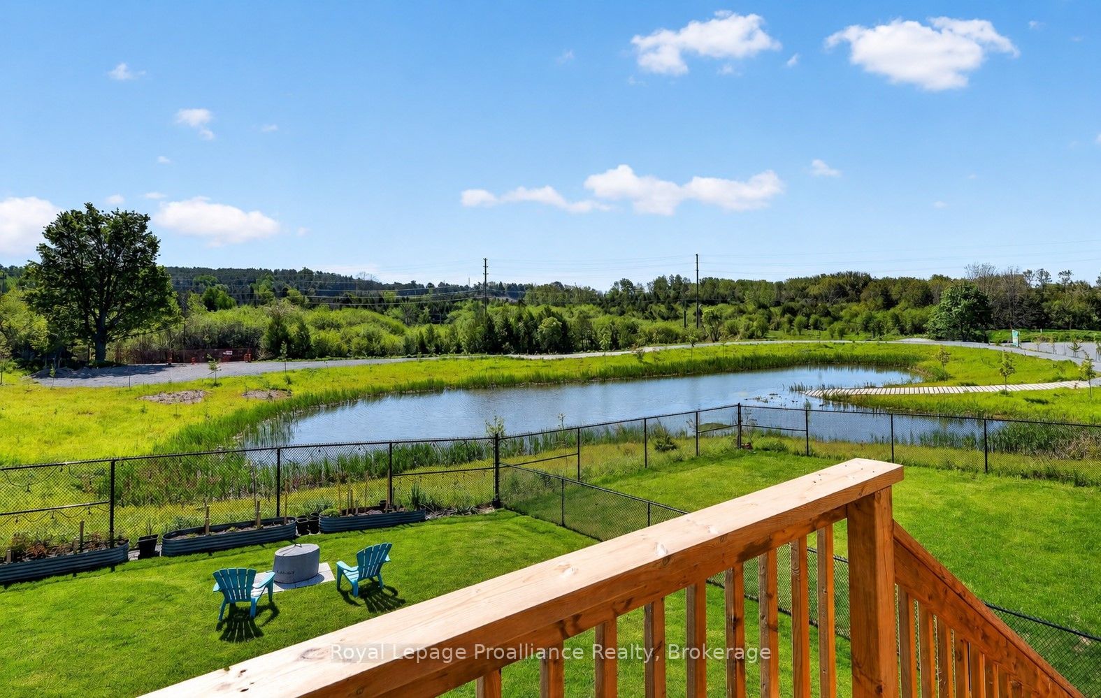 998 Trailsview Avenue, Cobourg, ON K9A 4K3