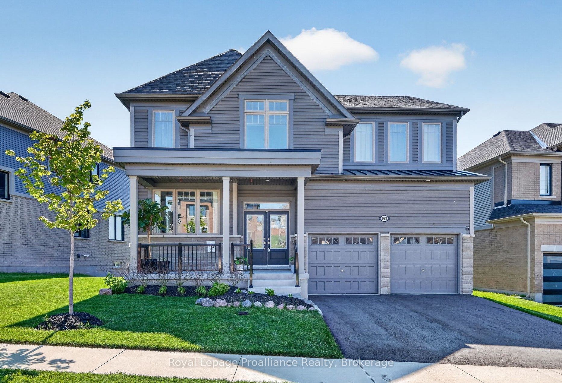 998 Trailsview Avenue, Cobourg, ON K9A 4K3 photo 3