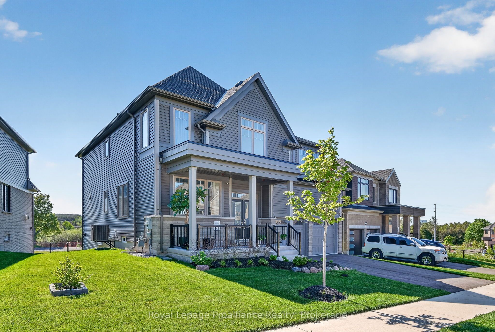 998 Trailsview Avenue, Cobourg, ON K9A 4K3 photo 4
