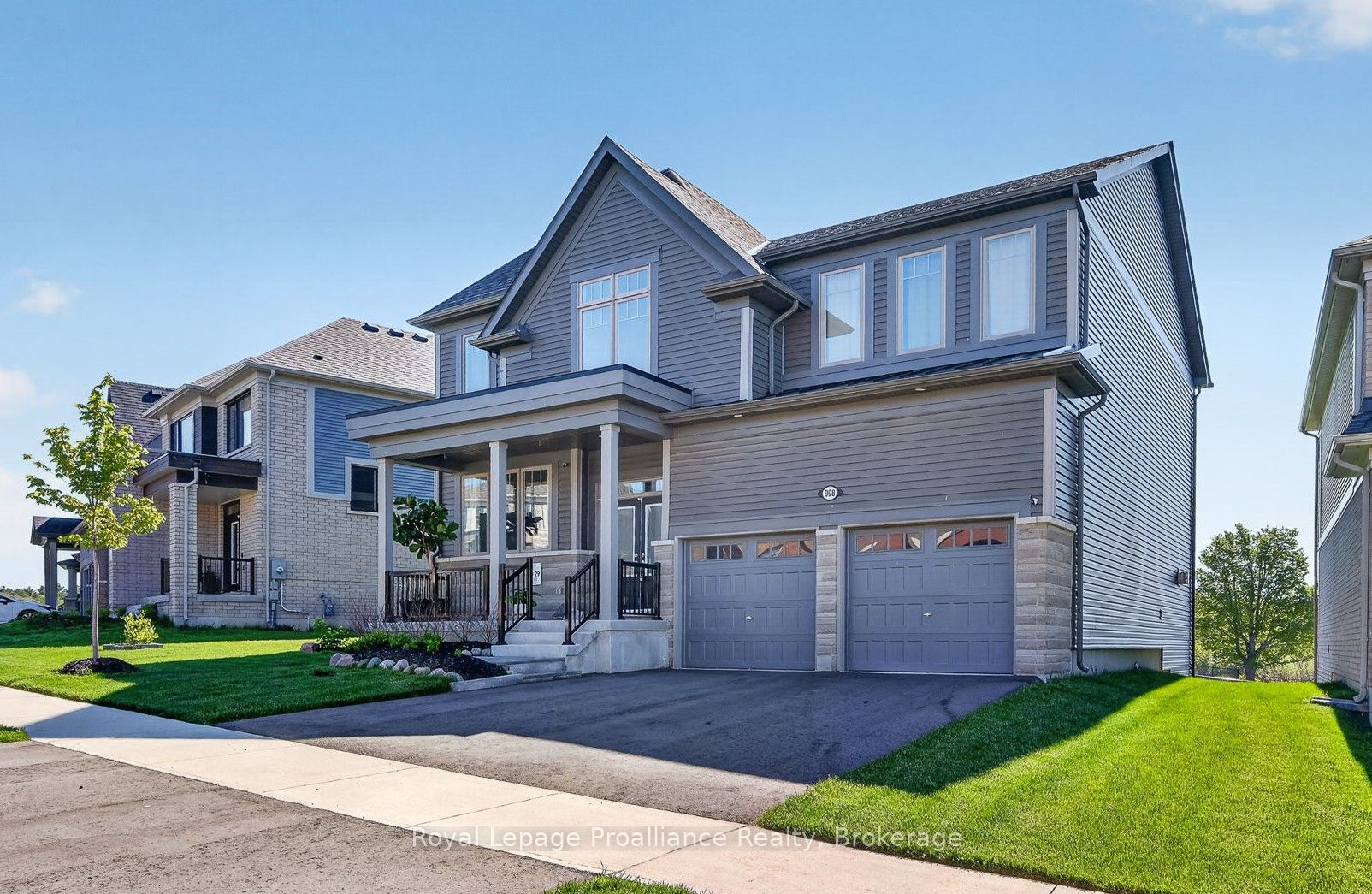 998 Trailsview Avenue, Cobourg, ON K9A 4K3 photo 5