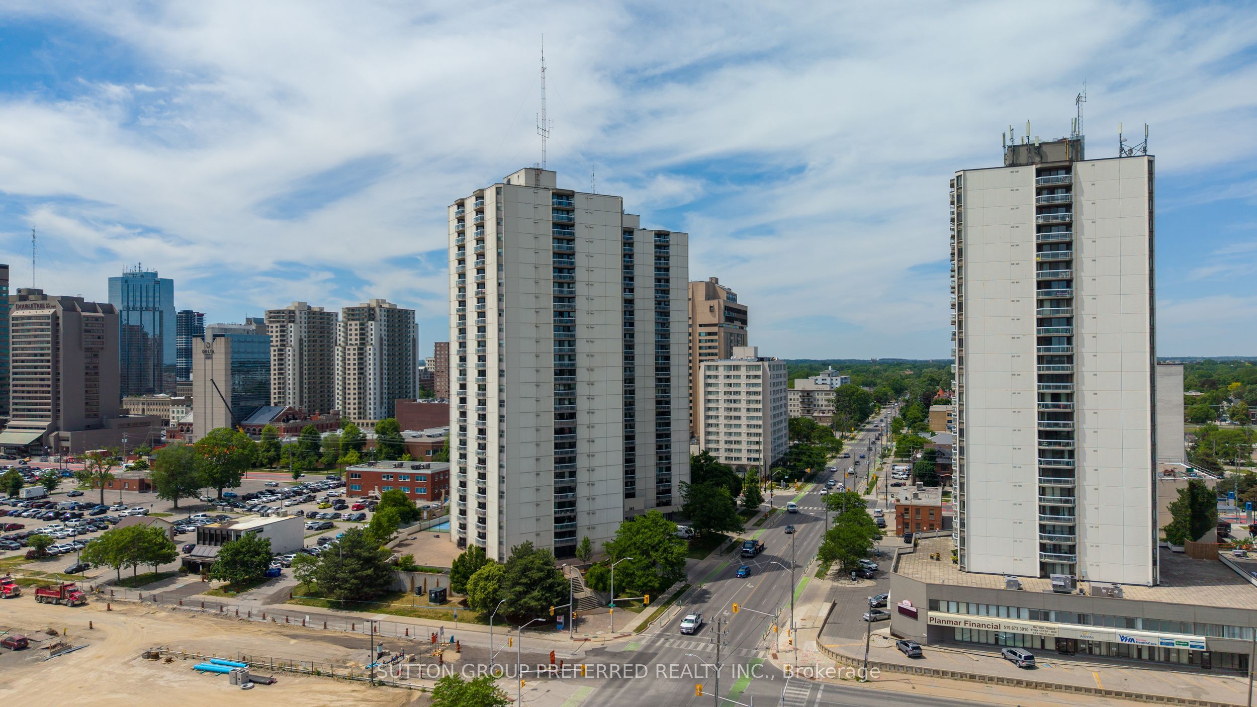 363 Colborne Street 704, London East, ON N6B 3N3 photo 2