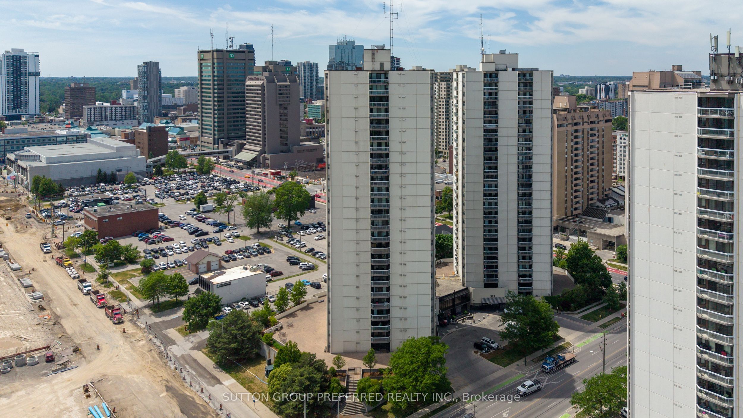 363 Colborne Street 704, London East, ON N6B 3N3 photo 3