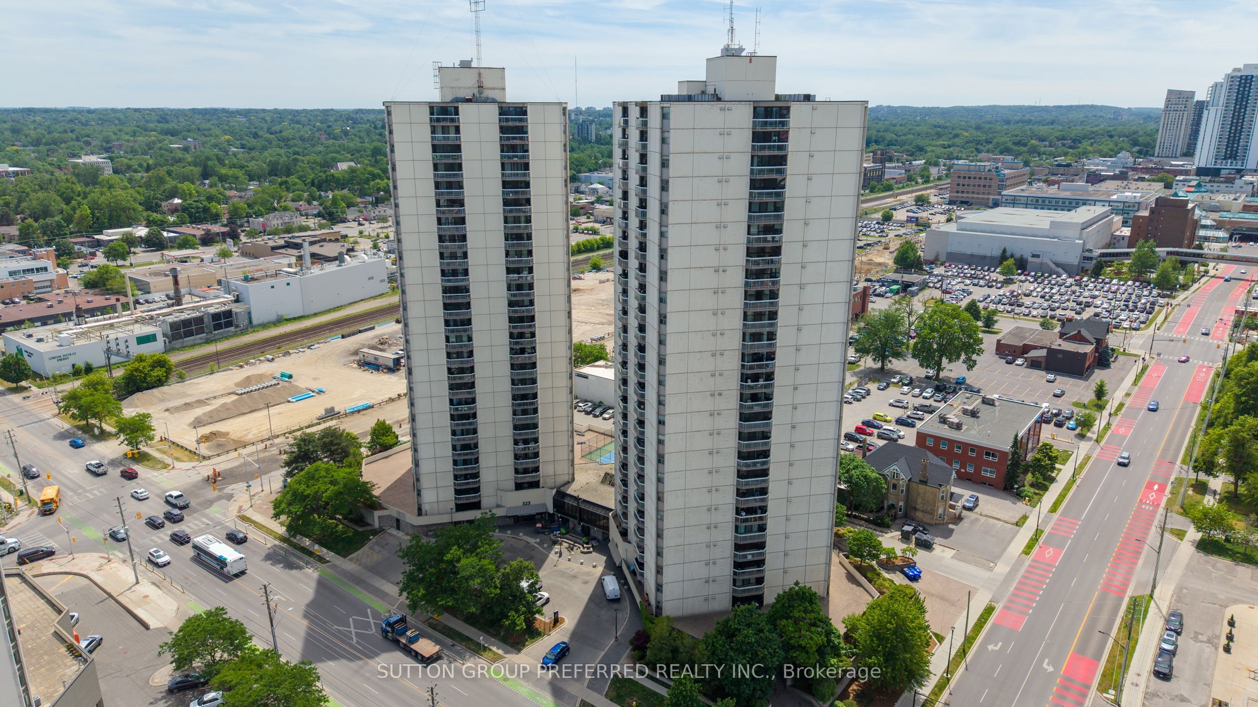 363 Colborne Street 704, London East, ON N6B 3N3 photo 4