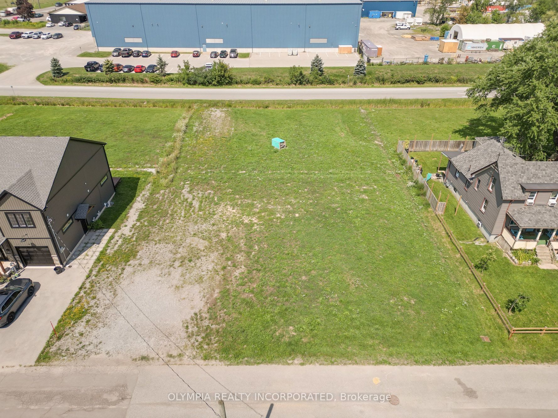 41 Omer Avenue, Port Colborne, ON L3K 4R7 photo 3
