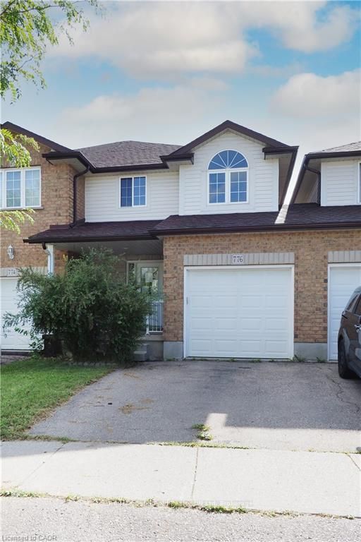 776 Paris Boulevard, Waterloo, ON N2T 2Y1 photo 2