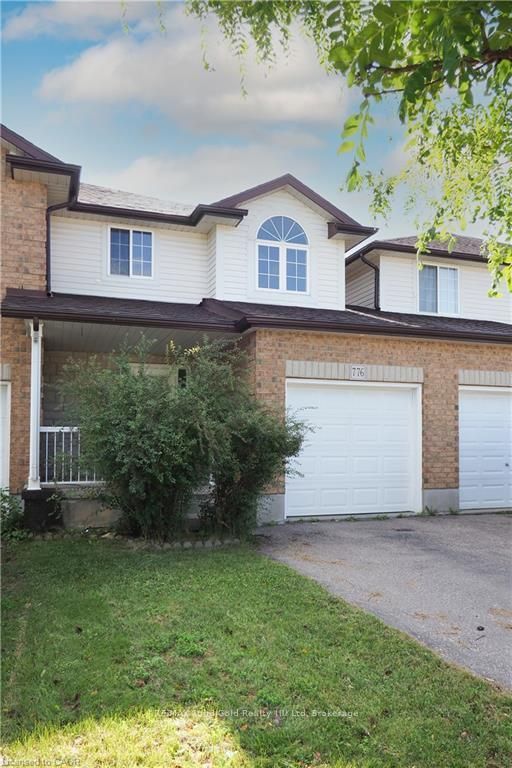 776 Paris Boulevard, Waterloo, ON N2T 2Y1 photo 3