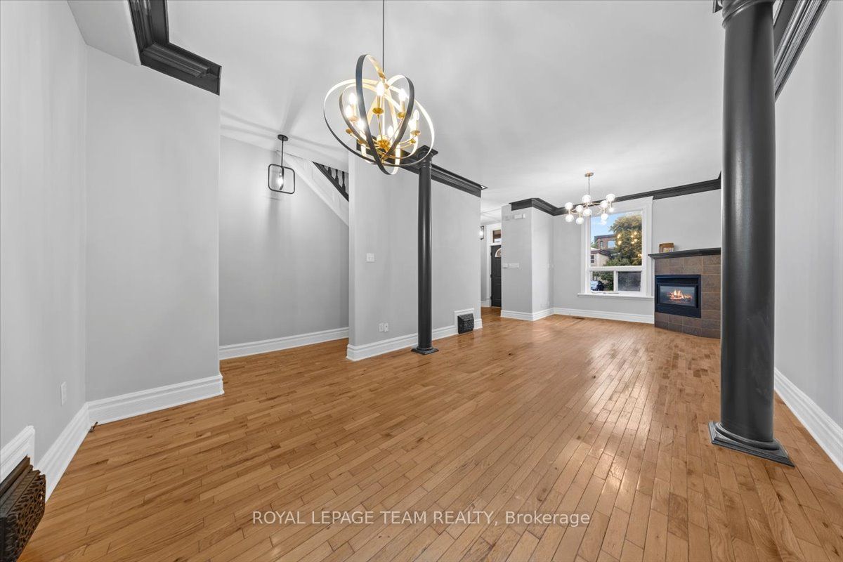 134 Elm Street, West Centre Town, ON K1R 6N5 photo 4
