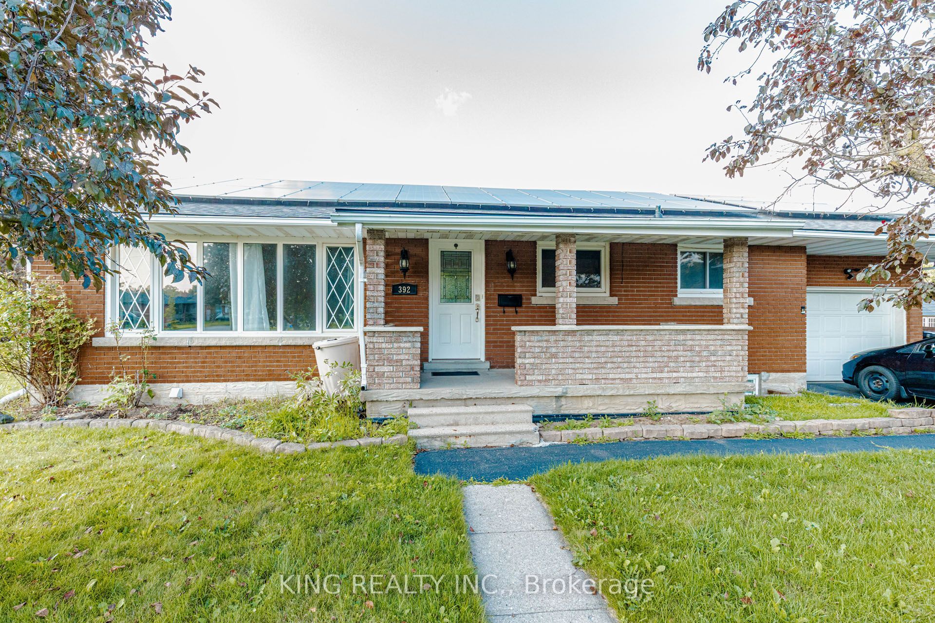 392 Greenfield Avenue Upper, Kitchener, ON N2C 1E5 photo 2