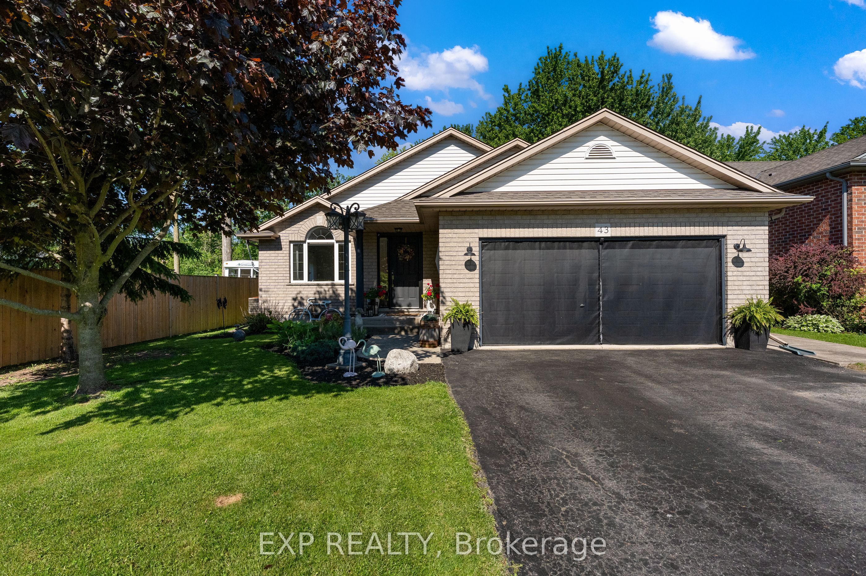 43 Thorold Avenue, Thorold, ON L0S 1K0