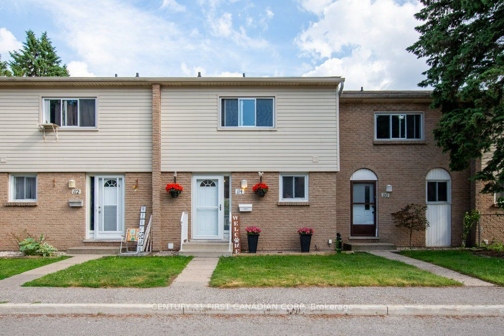 1775 Culver Drive 114, London East, ON N5V 3H6 photo 2