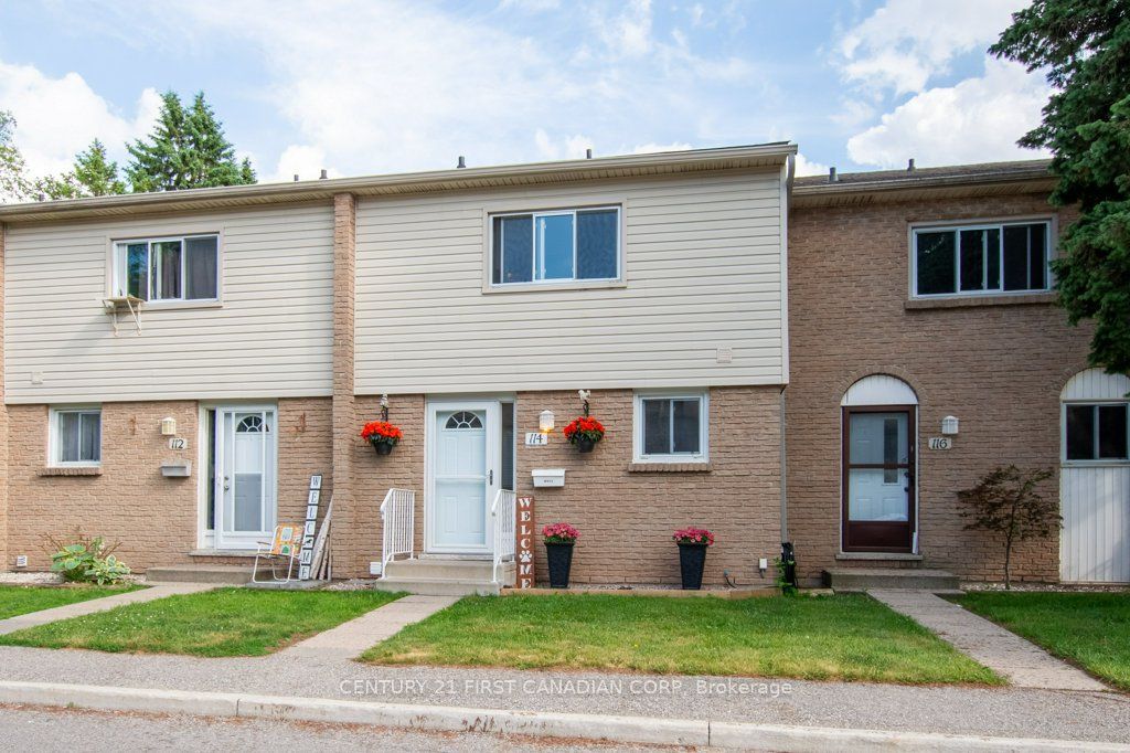 1775 Culver Drive 114, London East, ON N5V 3H6 photo 3