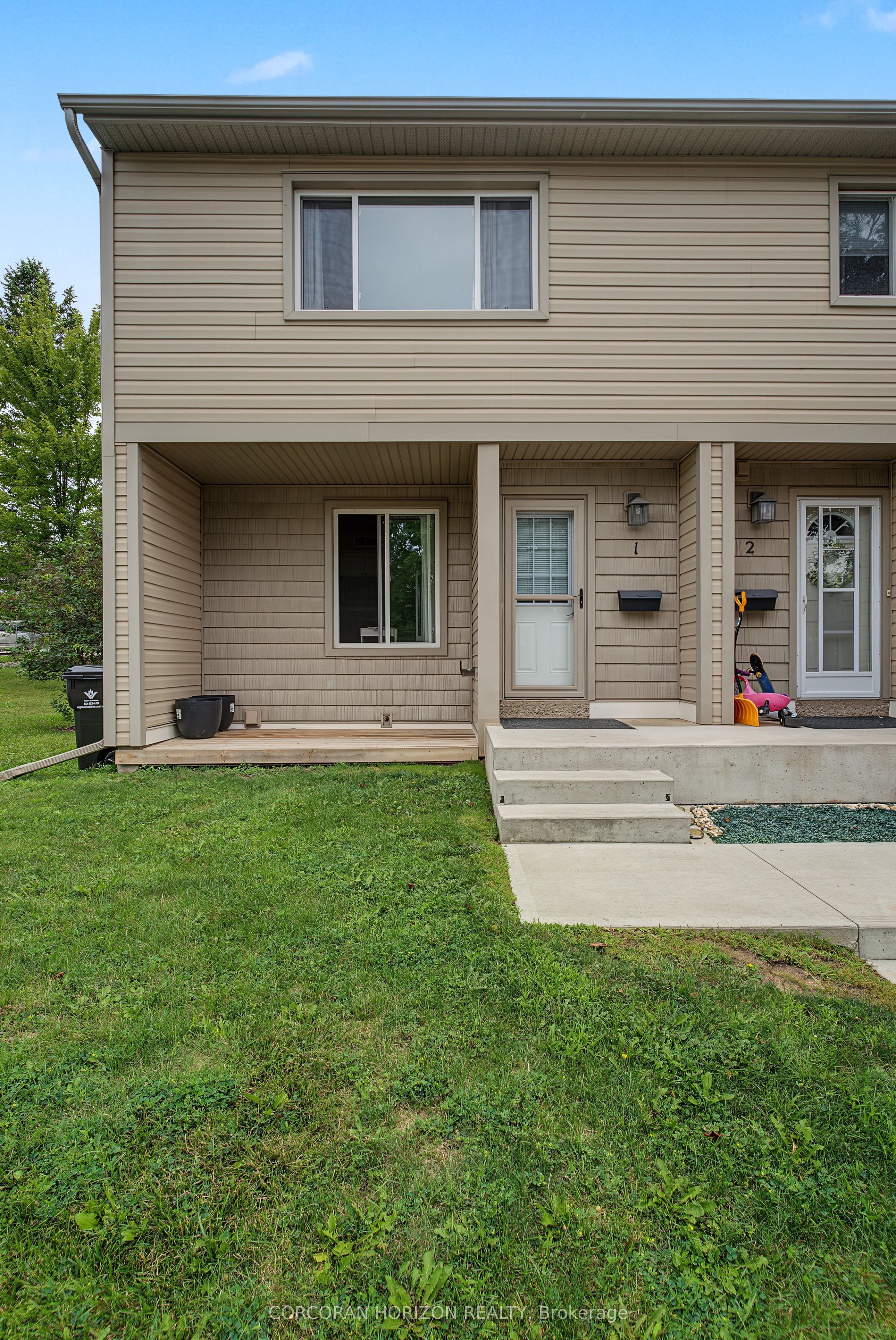 15 Green Valley Drive 1, Kitchener, ON N2P 1K7 photo 3