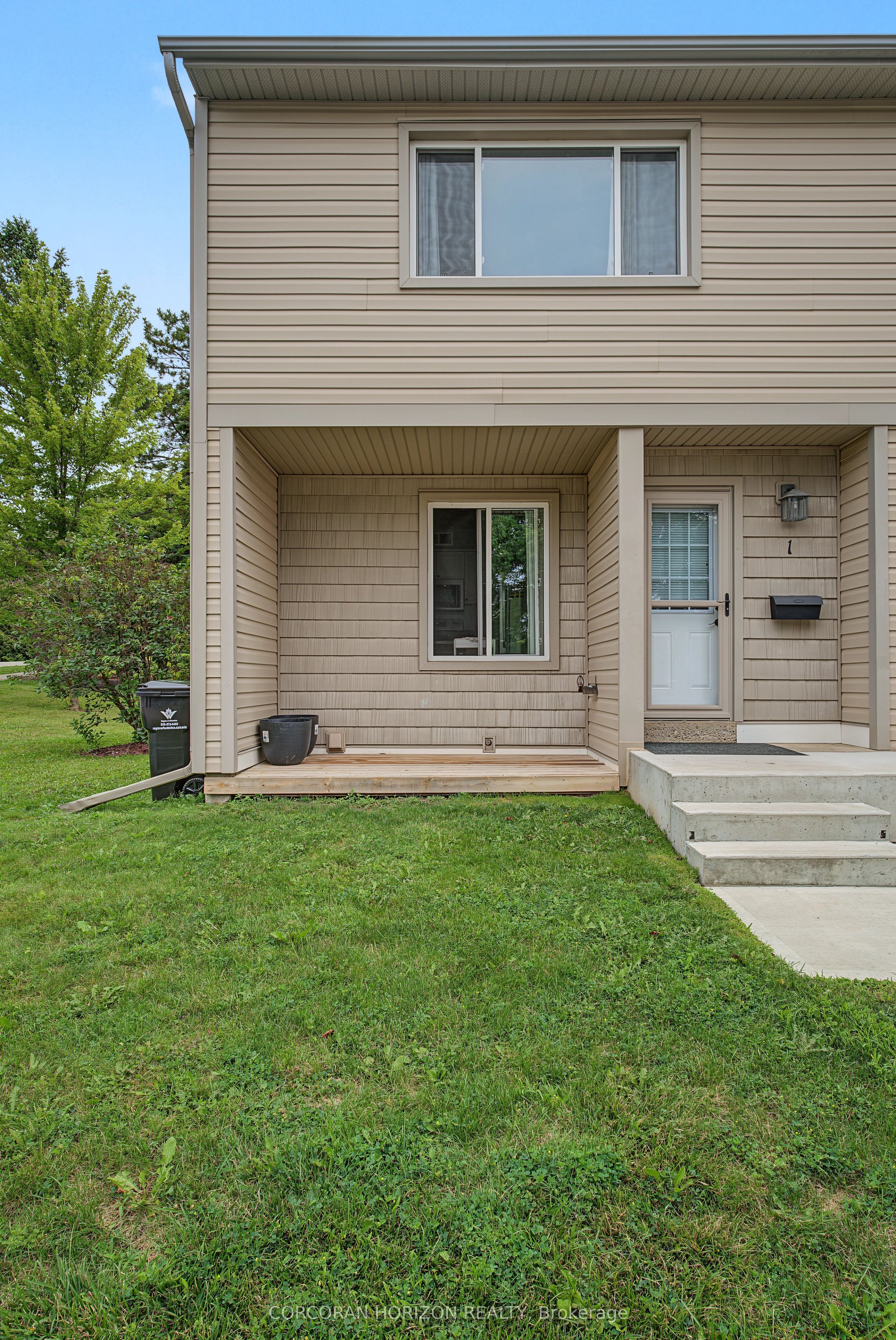 15 Green Valley Drive 1, Kitchener, ON N2P 1K7 photo 4