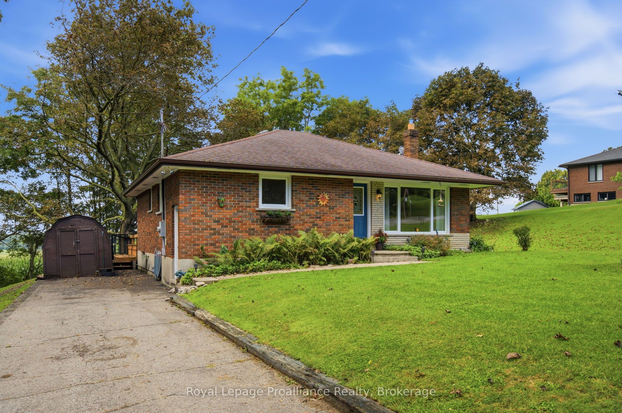 8161 Danforth Road W, Hamilton Township, ON K9A 0N9
