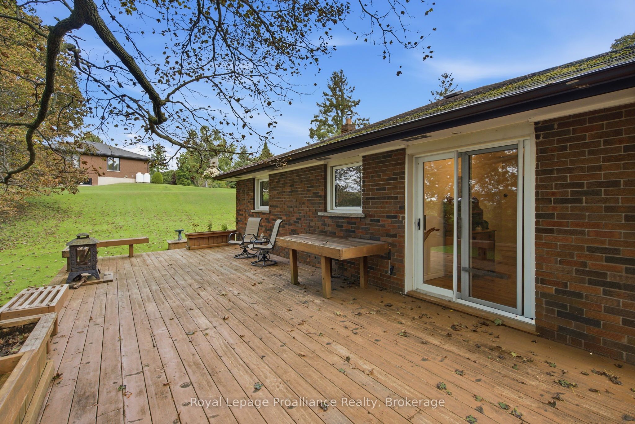 8161 Danforth Road W, Hamilton Township, ON K9A 0N9 photo 5