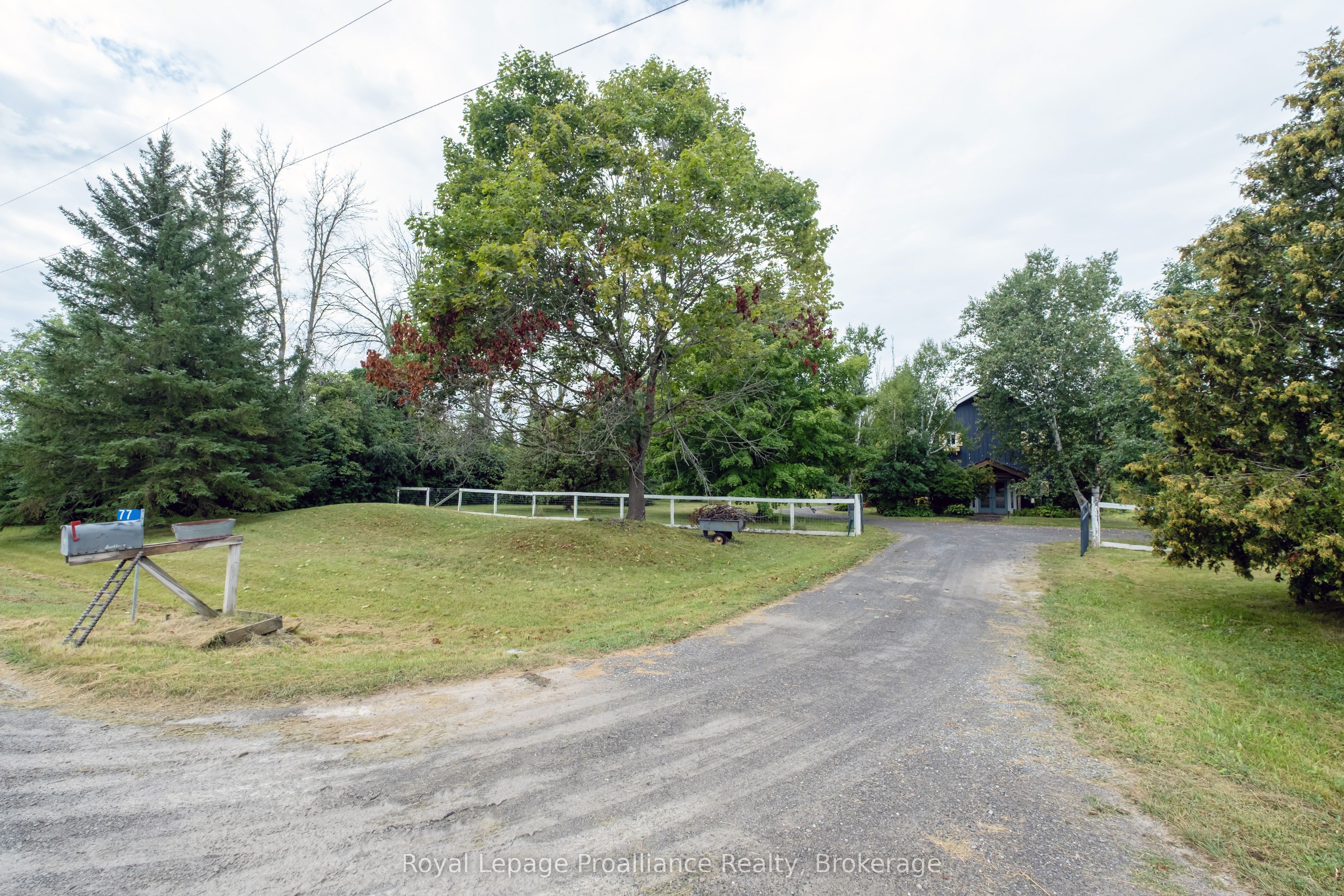77 Anson Road, Stirling-Rawdon, ON K0K 3E0 photo 3