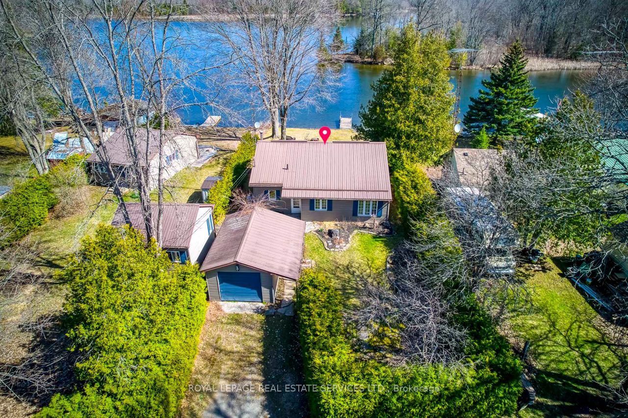 198 Centennial Lane, Trent Hills, ON K0L 2Z0 photo 3