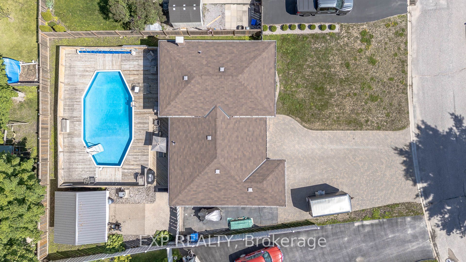 10 Kathryn Crescent, North Bay, ON P1B 8P4 photo 2