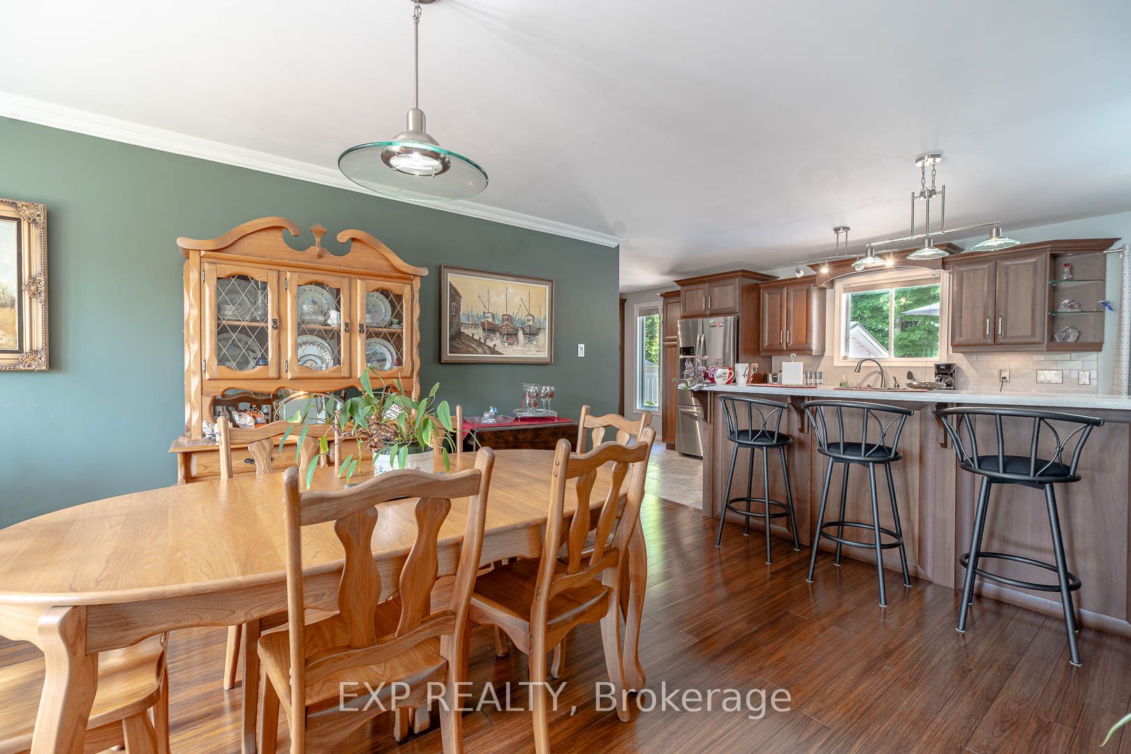 10 Kathryn Crescent, North Bay, ON P1B 8P4 photo 5