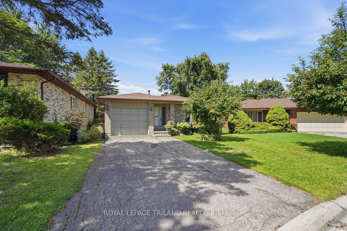 184 Chesham Place, London North, ON N6G 3T7