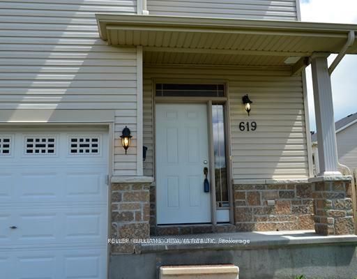 619 SPIKEMOSS Place, Orleans - Cumberland and Area, ON K4A 0C9 photo 2