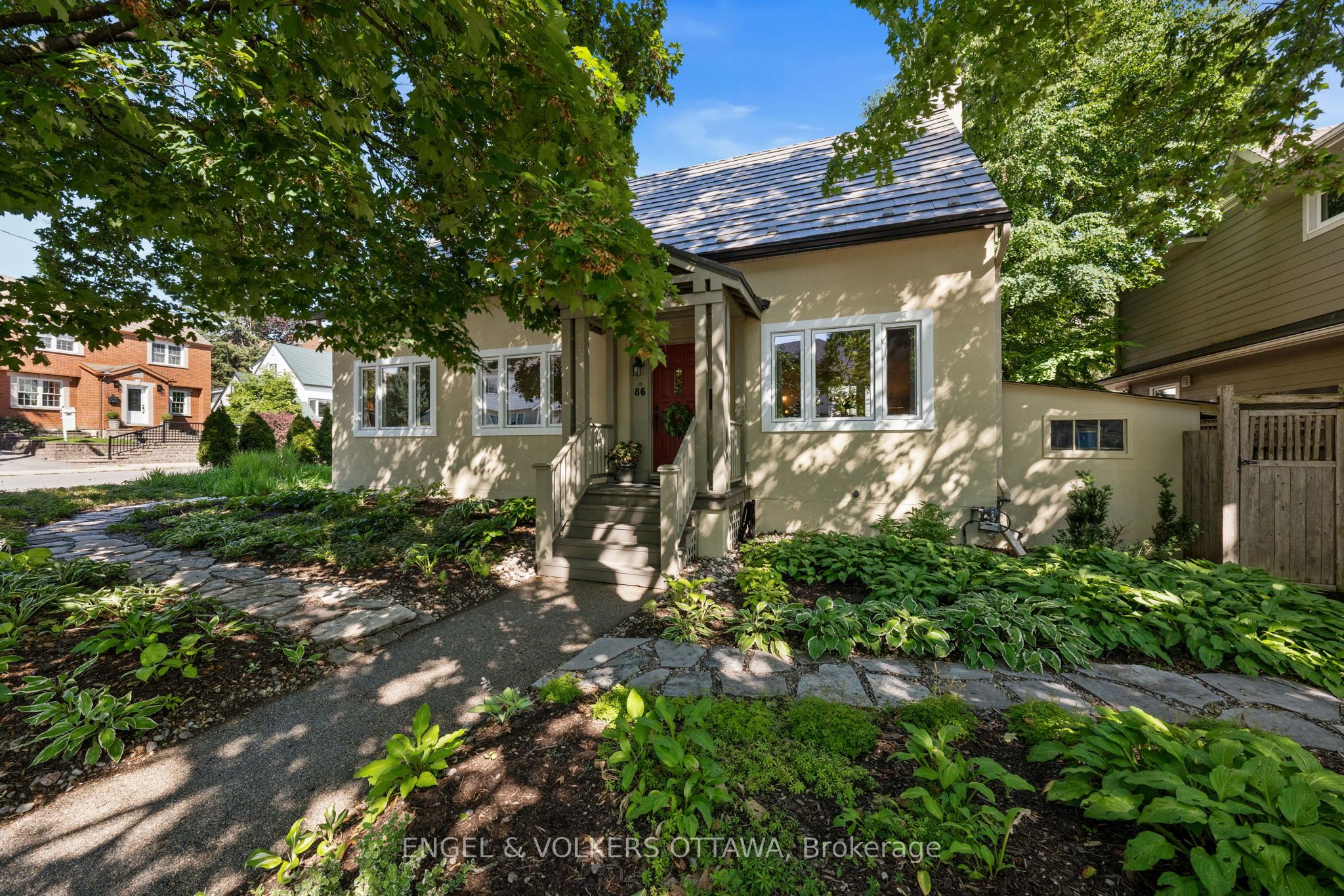 86 Ivy Crescent, New Edinburgh - Lindenlea, ON K1M 1X6