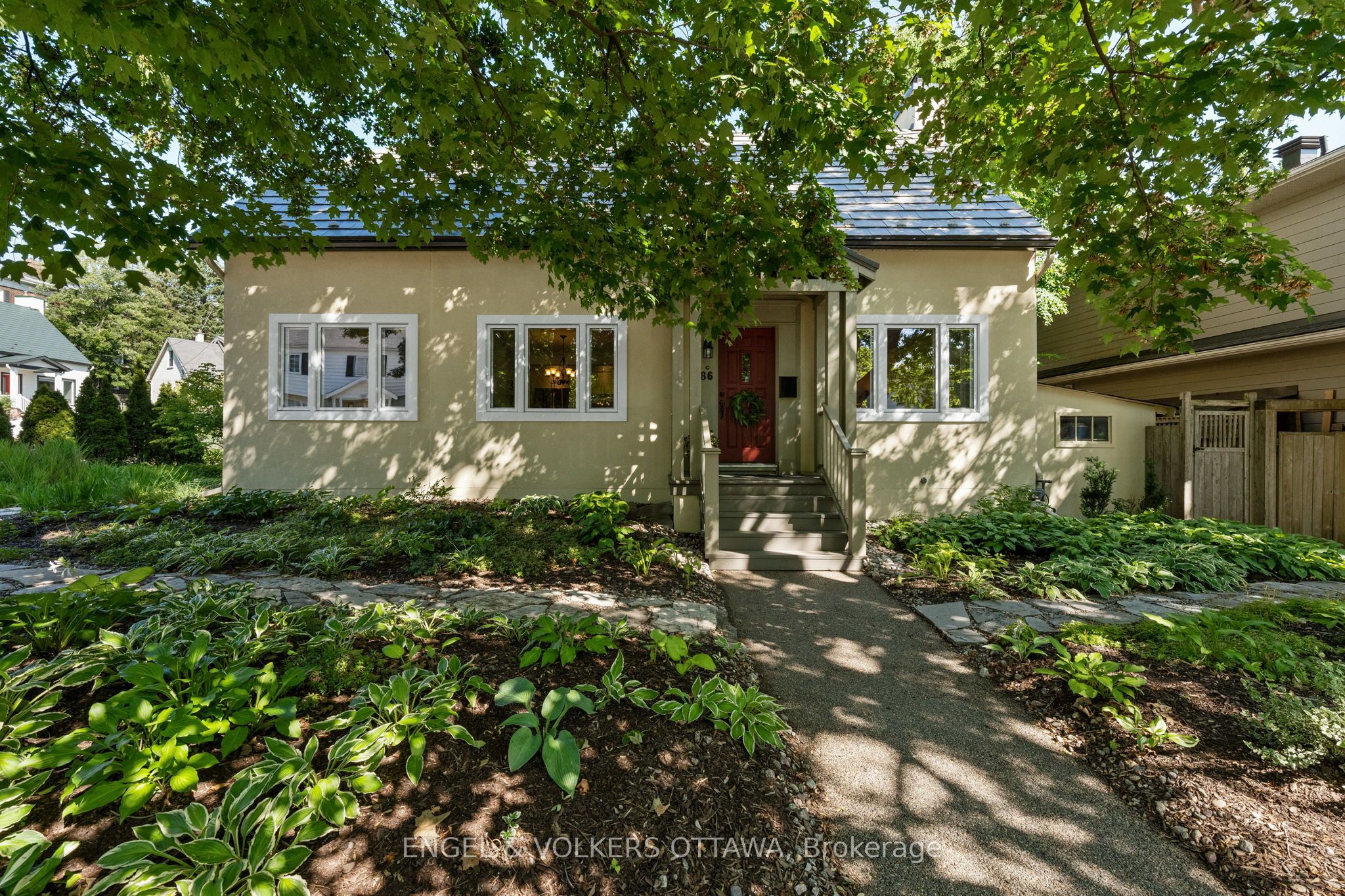 86 Ivy Crescent, New Edinburgh - Lindenlea, ON K1M 1X6 photo 2