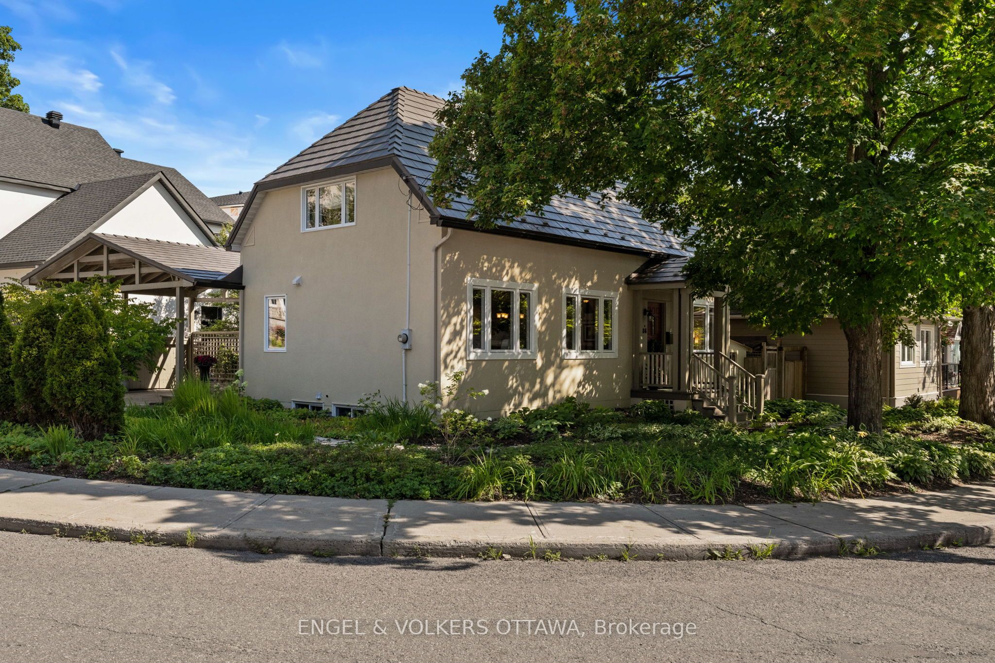 86 Ivy Crescent, New Edinburgh - Lindenlea, ON K1M 1X6 photo 4