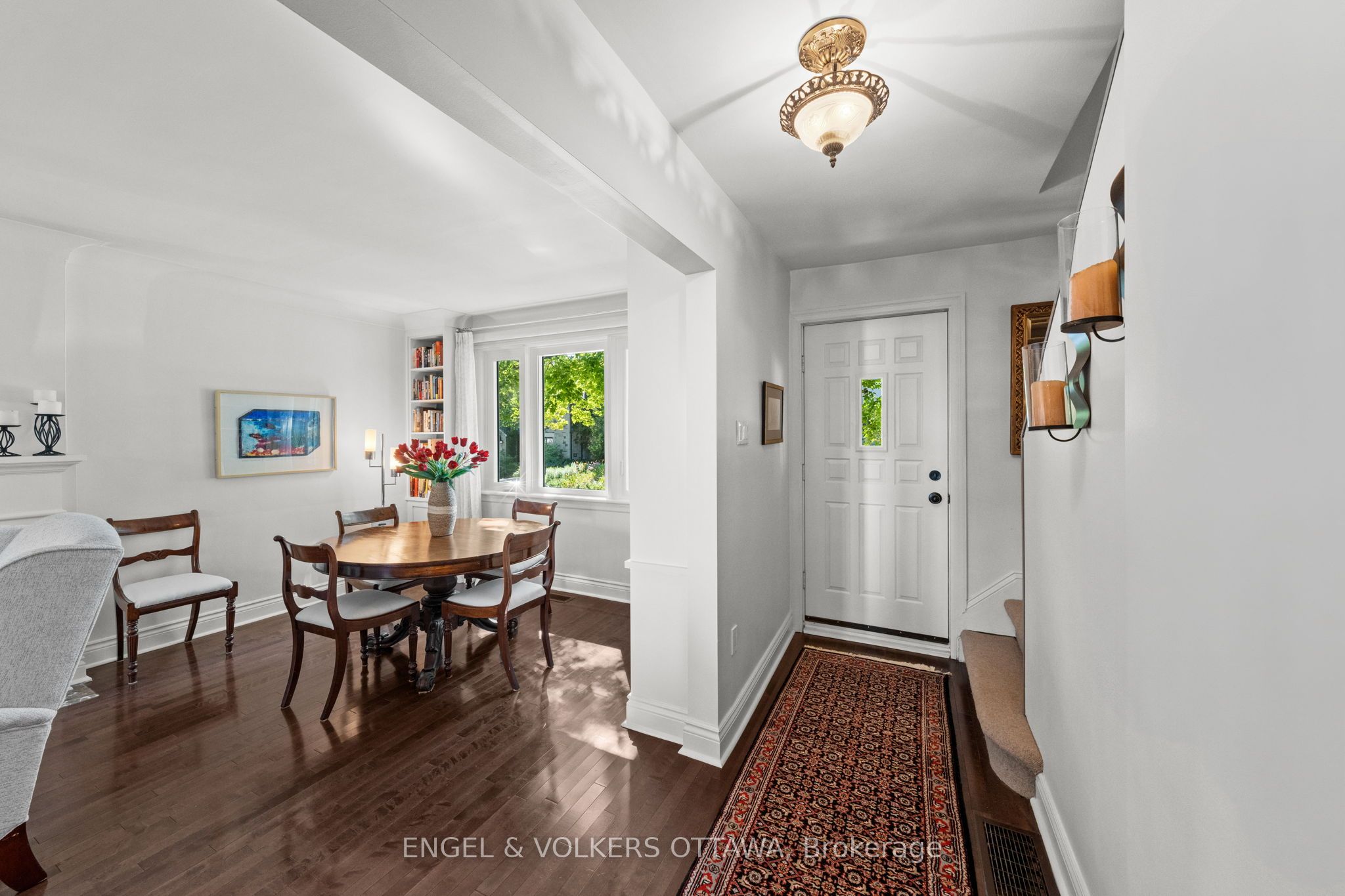 86 Ivy Crescent, New Edinburgh - Lindenlea, ON K1M 1X6 photo 5