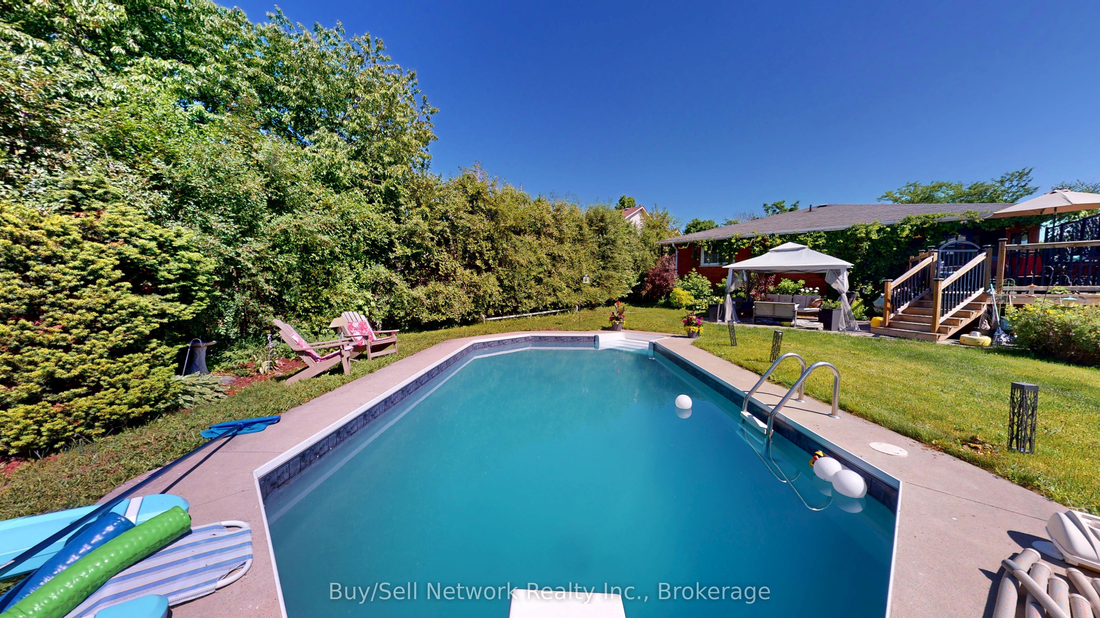 2504 Idyllwood Crescent, Peterborough, ON K9L 1Y9 photo 3